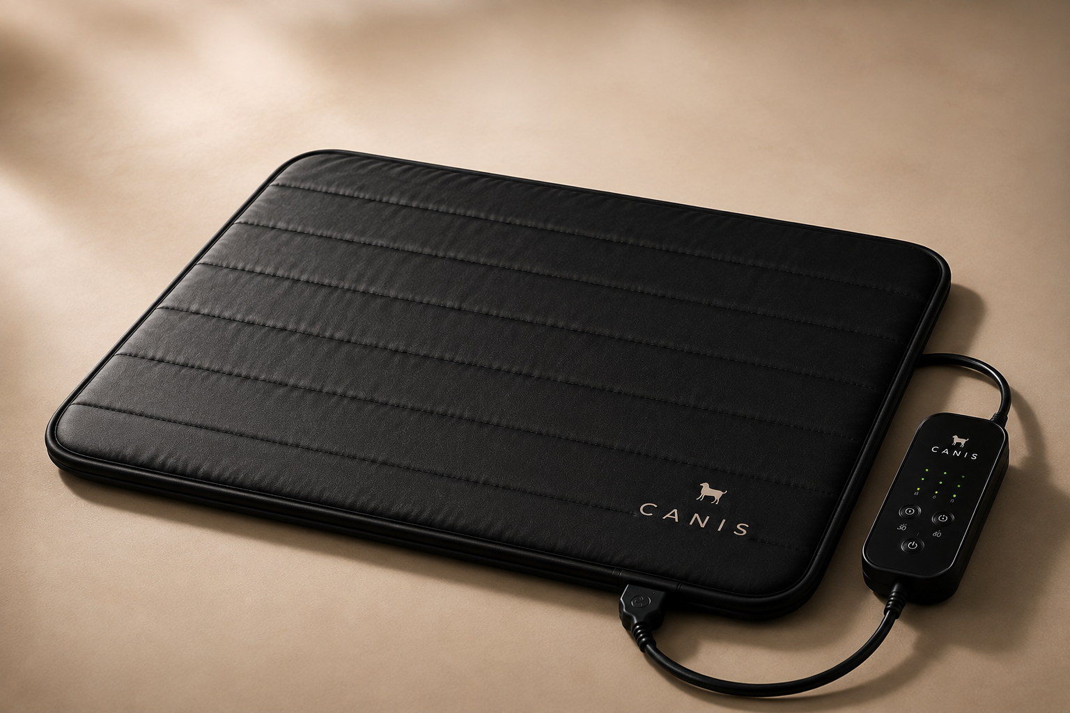 CANIS 1 — tPEMF Recovery Mat for Dogs