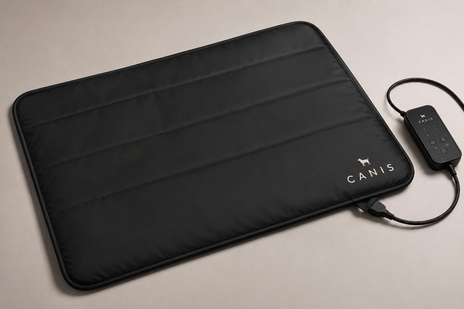 CANIS 1 — tPEMF Recovery Mat for Dogs