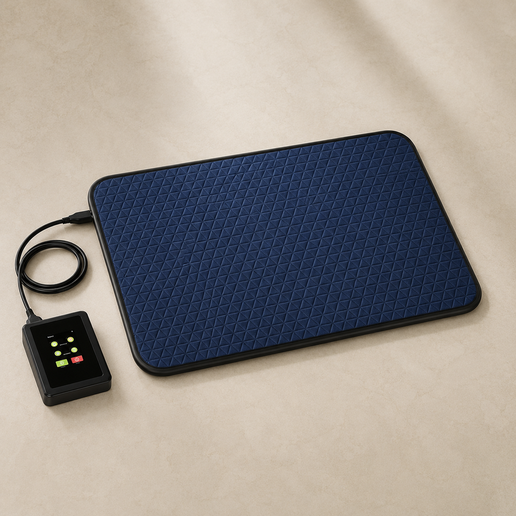 CANIS 1 — tPEMF Recovery Mat for Dogs