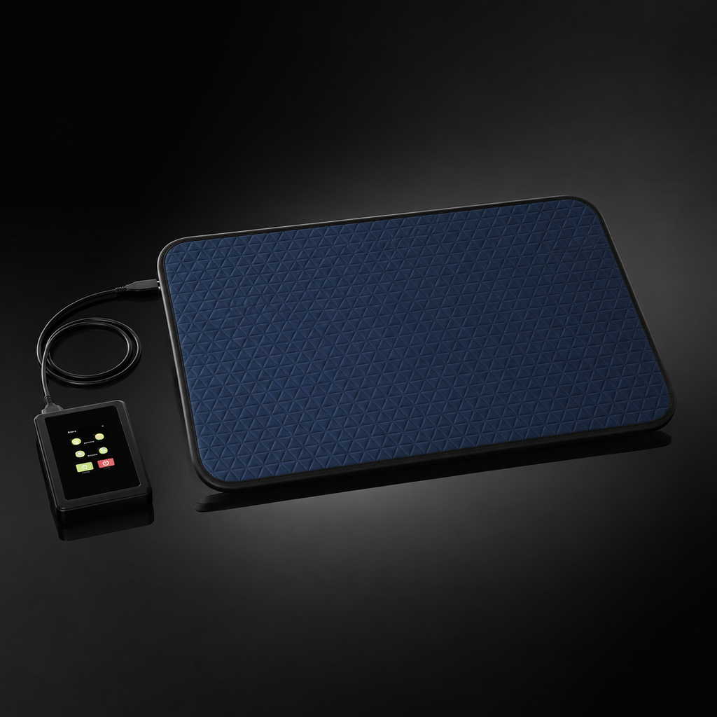 CANIS 1 — tPEMF Recovery Mat for Dogs